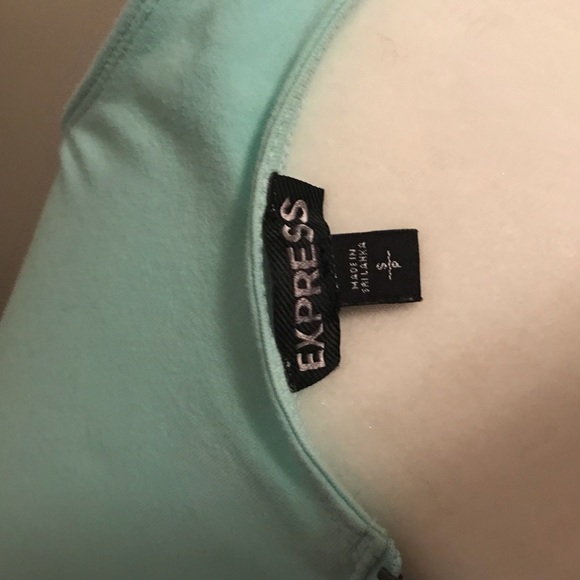 Express Top 😍 - Picture 6 of 6